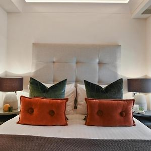 Hope House Residences By Aeria Apartments