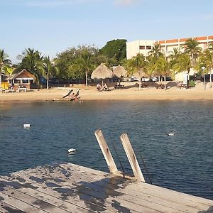 Homely Studio Apartment Curacao